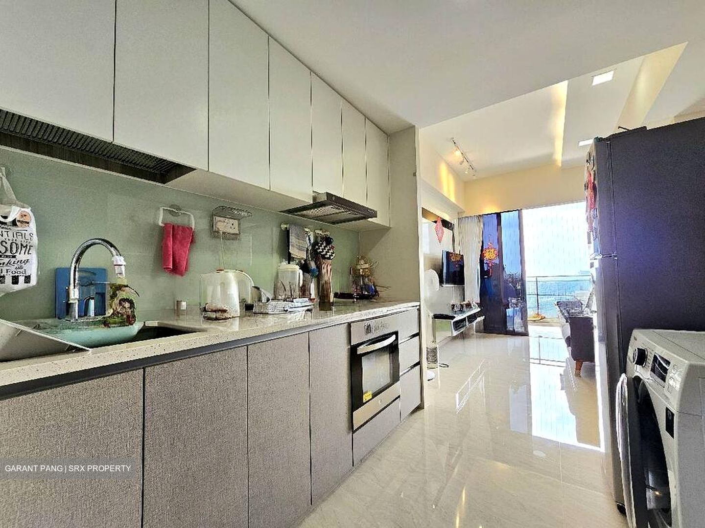 Parc Riviera (D5), Condominium #507170341